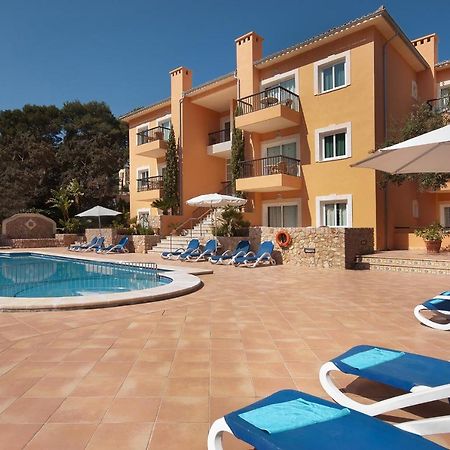 Ferienwohnung Pinos Altos 14 Cala de Sant Vicenc Exterior foto