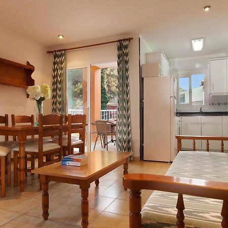 Ferienwohnung Pinos Altos 14 Cala de Sant Vicenc Exterior foto