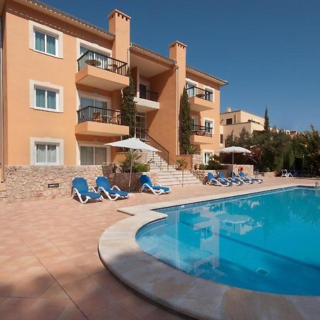Ferienwohnung Pinos Altos 14 Cala de Sant Vicenc Exterior foto