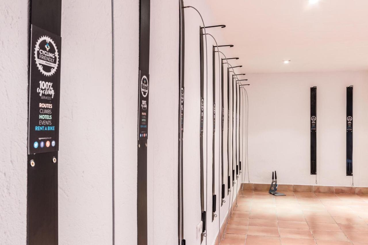 Ferienwohnung Pinos Altos 14 Cala de Sant Vicenc Exterior foto